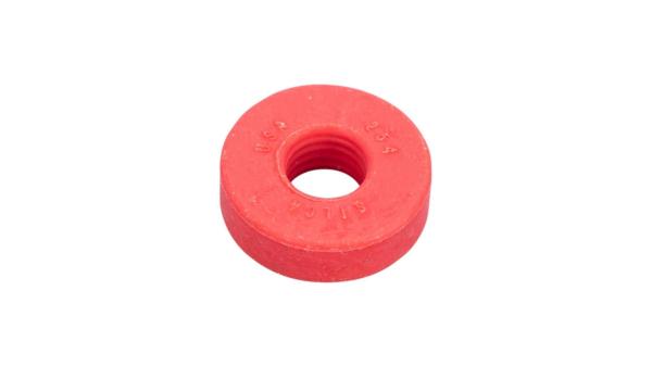 Silca Dichtung  L rot