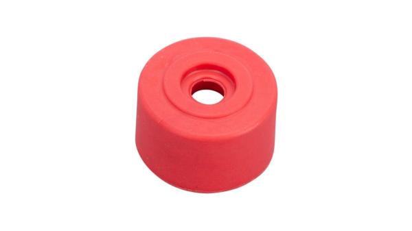Silca Dichtung  L rot