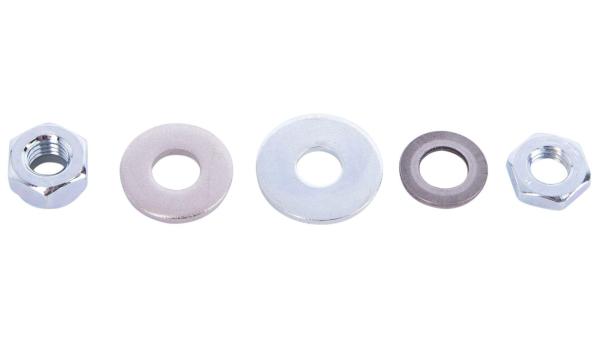 Silca Service-Kit  L silber