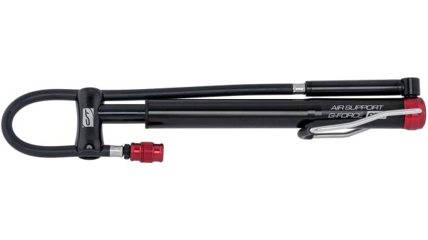 CONTEC Air Support G-Force  L schwarz