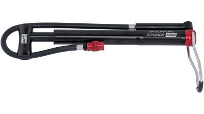 CONTEC Air Support G-Force  L schwarz Produktbild 1