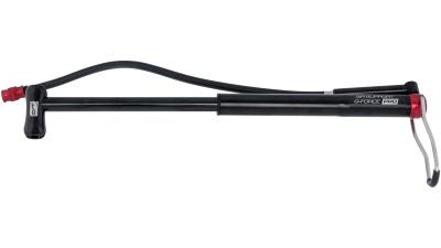 CONTEC Air Support G-Force  L schwarz Produktbild 2