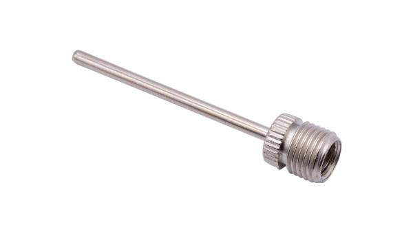 CONTEC Ball AV  L schwarz, silber