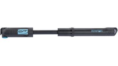 CONTEC Air Support Pocket Neo 80  XL schwarz, blau Produktbild 1