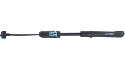CONTEC Air Support Pocket Neo 80  XL schwarz, blau Produktbild 2