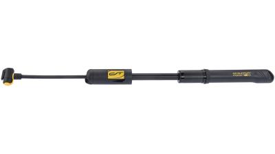 CONTEC Air Support Pocket Neo 80  XL schwarz, gelb Produktbild 2
