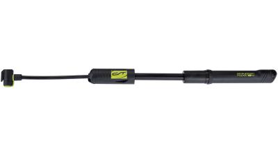 CONTEC Air Support Pocket Neo 80  L schwarz, gr&uuml;n Produktbild 2
