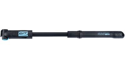 CONTEC Air Support Pocket Neo 100  3XL schwarz, blau Produktbild 1