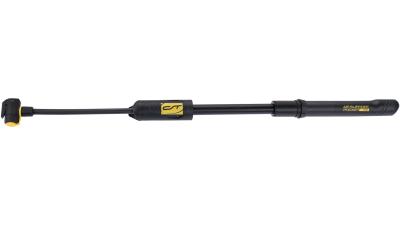 CONTEC Air Support Pocket Neo 100  XL schwarz, gelb Produktbild 2
