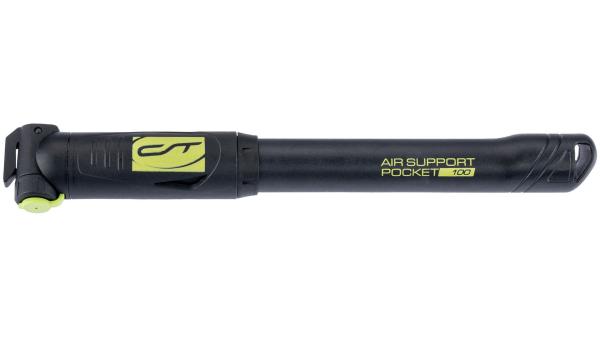 CONTEC Air Support Pocket Neo 100  3XL schwarz, gr&uuml;n