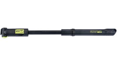 CONTEC Air Support Pocket Neo 100  3XL schwarz, gr&uuml;n Produktbild 1