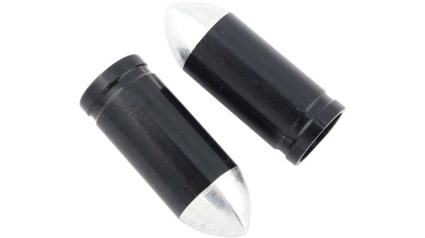CONTEC Valve.Caps  L bunt