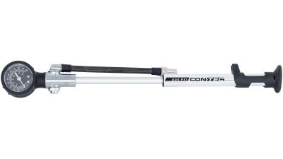 CONTEC ShockRocket  Unisize silber, schwarz Produktbild 1
