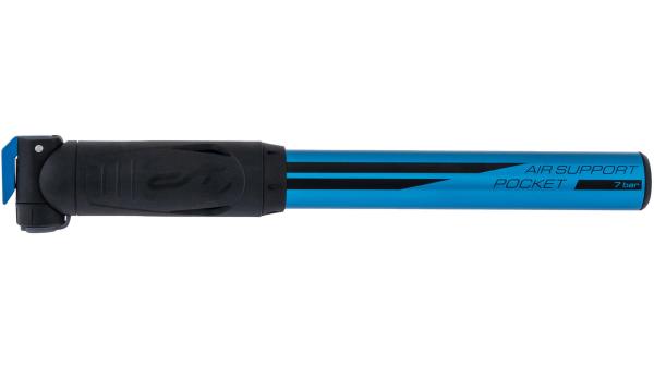 CONTEC Air Support Pocket  XL blau, schwarz