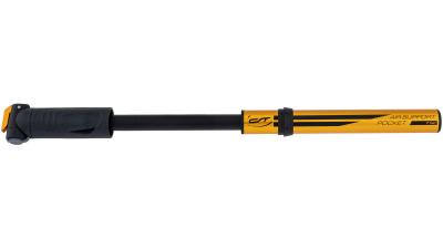 CONTEC Air Support Pocket  XL gelb, schwarz Produktbild 1