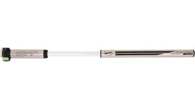 CONTEC Air Support Pocket Chrome  3XL silber Produktbild 1