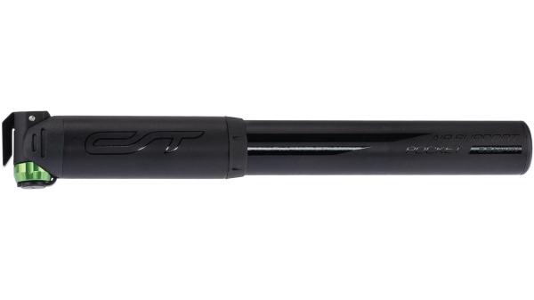 CONTEC Air Support Pocket Stealth  XL schwarz