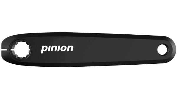 Pinion Forge  XL schwarz
