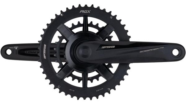 FSA Gossammer Pro CK-6037  L schwarz