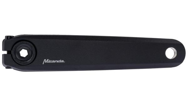 Miranda Delta 0 LS  L schwarz