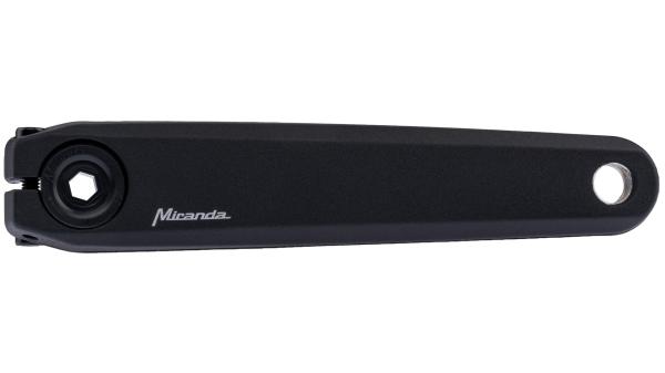 Miranda Delta 0 LS  L schwarz
