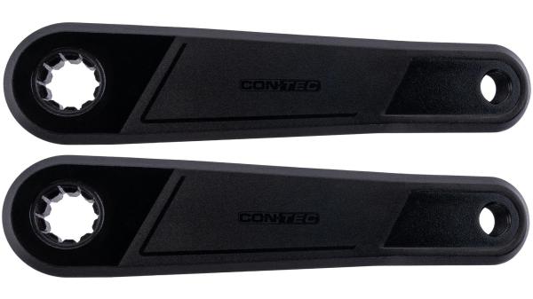 CONTEC Cranker  L schwarz