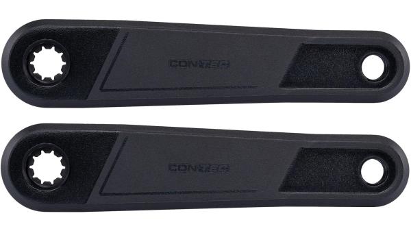 CONTEC Cranker  L schwarz