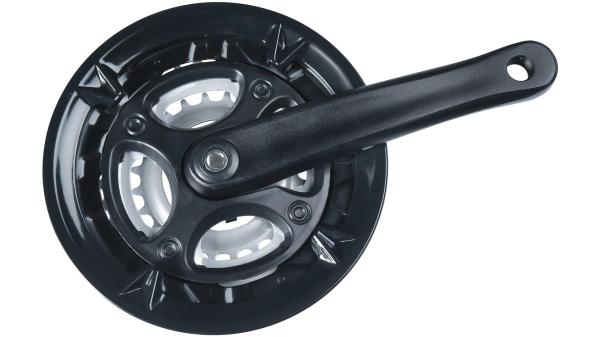 Pieper Wave  L schwarz