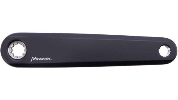 Miranda Delta 0  L schwarz