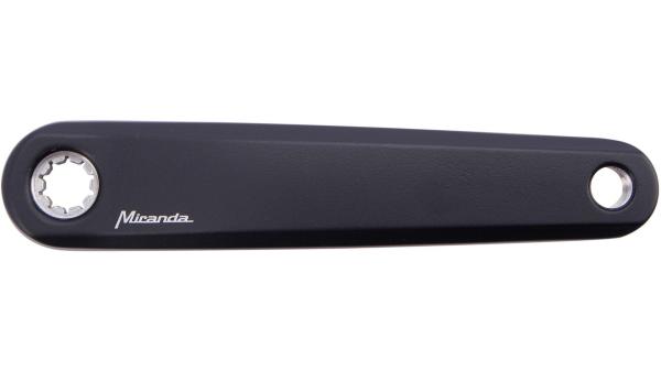 Miranda Delta 0  L schwarz