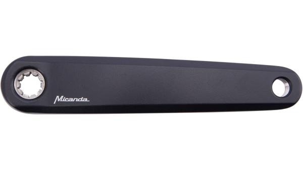 Miranda Delta 0  L schwarz