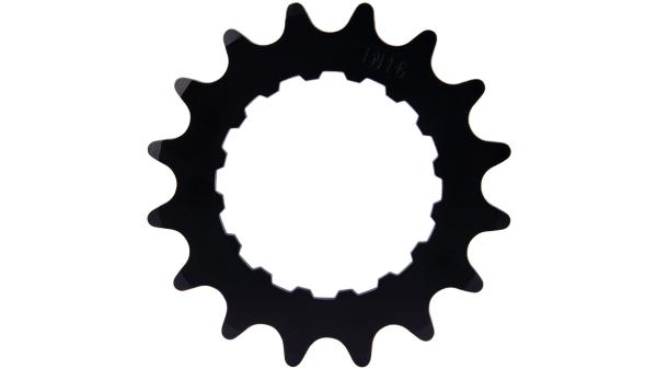 Miranda Motorritzel  Unisize schwarz