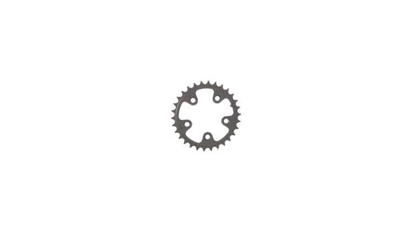 Truvativ Road Triple  XXL grau