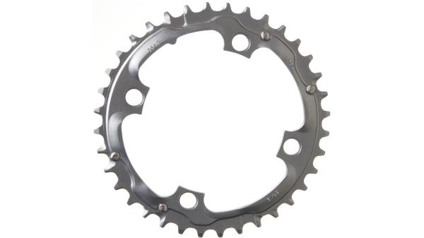 Truvativ MTB / Trekking  XXL grau