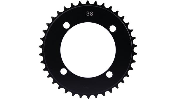 Truvativ Downhill  XXL schwarz