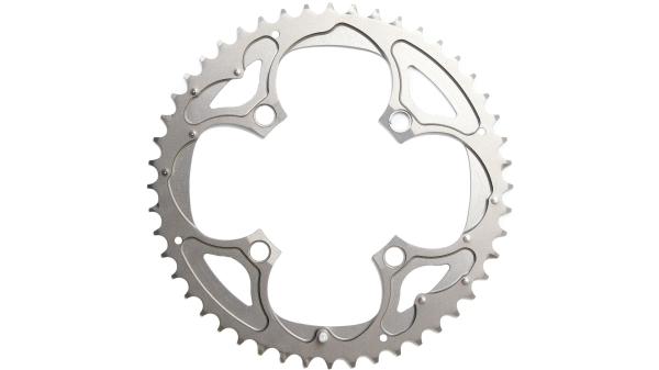 Truvativ MTB / Trekking  XXL grau