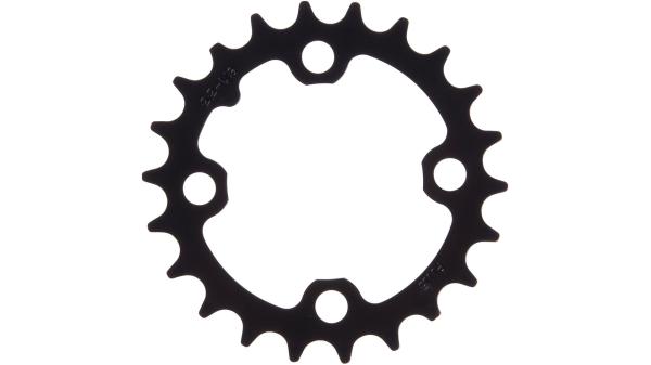 Truvativ MTB/Trekking  XXL schwarz