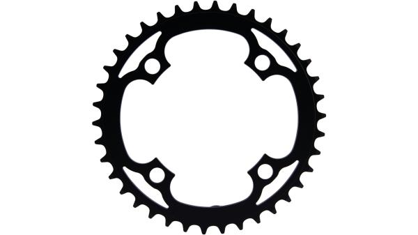 Truvativ Single  XXL schwarz