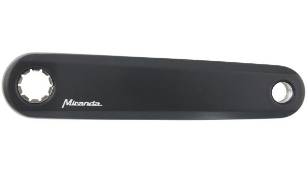 Miranda Delta 0  Unisize schwarz
