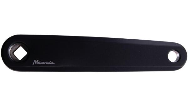 Miranda Delta 0  L schwarz