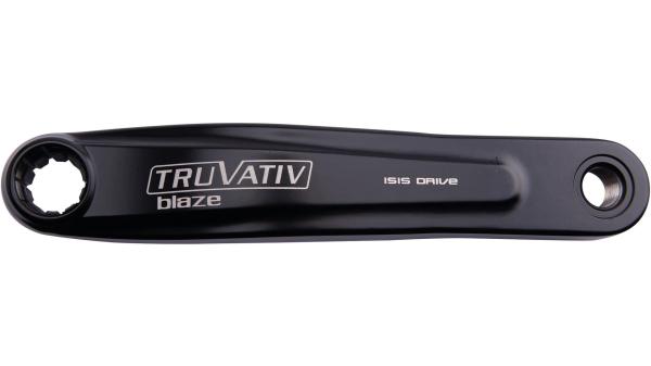 Truvativ Blaze  3XL schwarz