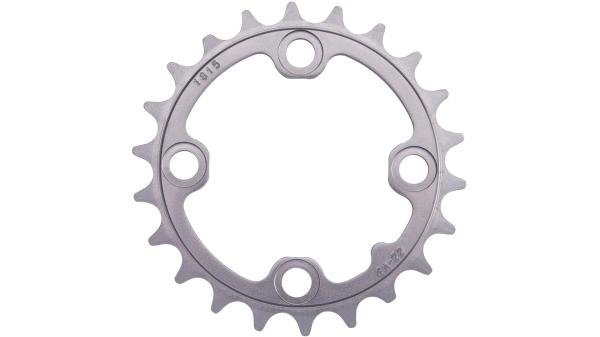 Truvativ MTB / Trekking  XXL grau