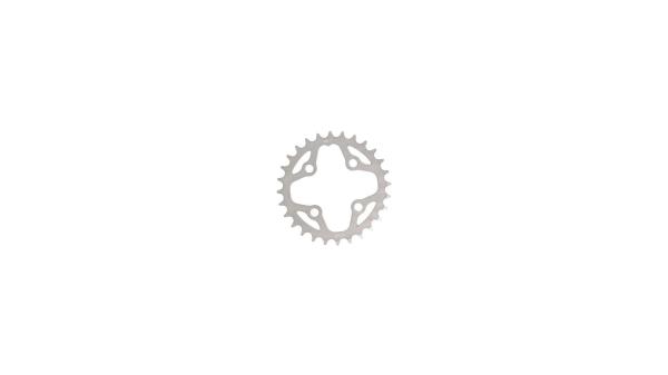 Truvativ MTB/Trekking  XXL silber
