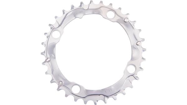 Truvativ MTB / Trekking  XXL grau