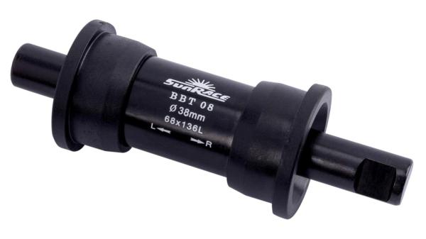 Sunrace Innenlager  XXL schwarz