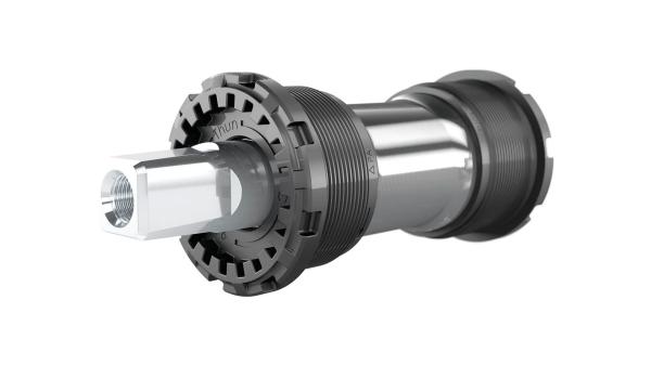 Thun Efficient Zumba  XXL schwarz, silber