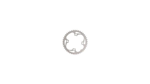 Truvativ Single  XXL silber