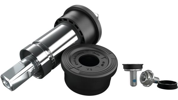 Thun Efficient Jive  XXL schwarz, silber