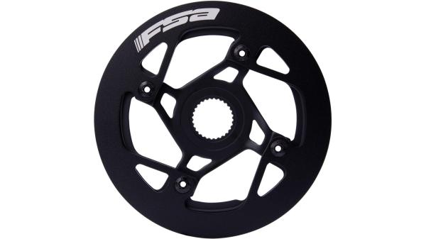 FSA Kettenblatt  Unisize schwarz