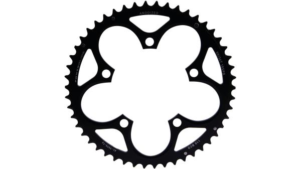 SRAM Road Double  XXL schwarz